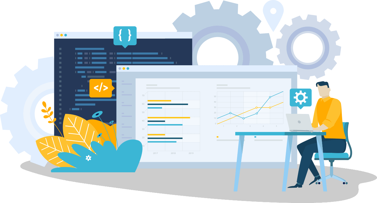 Creazione e Sviluppo Siti WEB